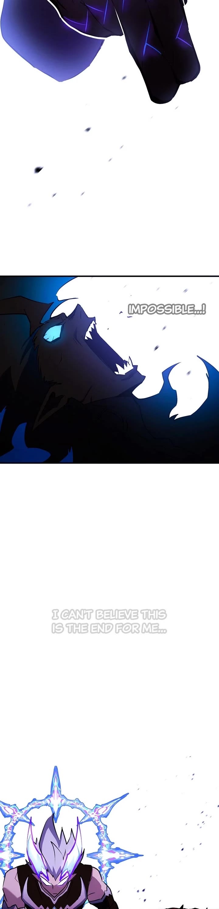 Hardcore Leveling Warrior Chapter 425 page 60 - Chapter 425: Ep. 106 - Dark vs. Rigos