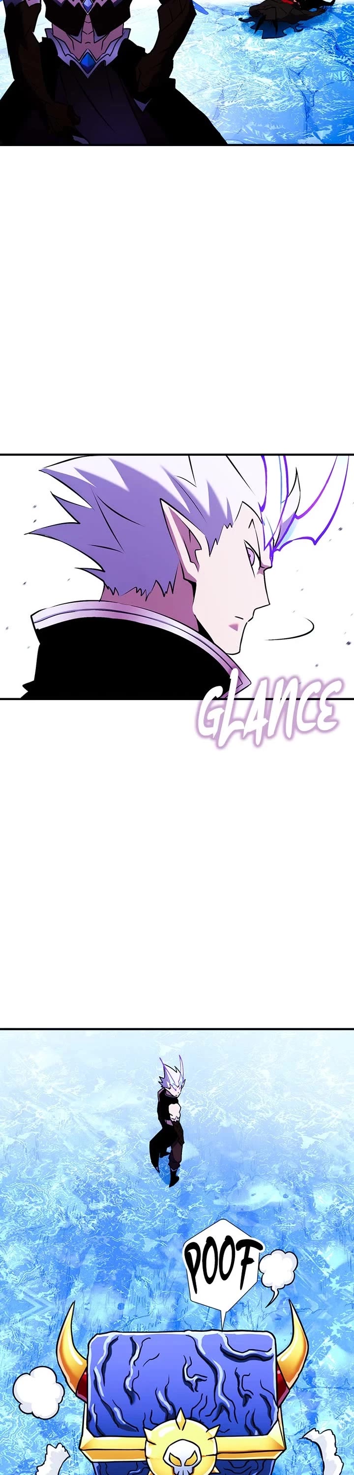 Hardcore Leveling Warrior Chapter 425 page 61 - Chapter 425: Ep. 106 - Dark vs. Rigos