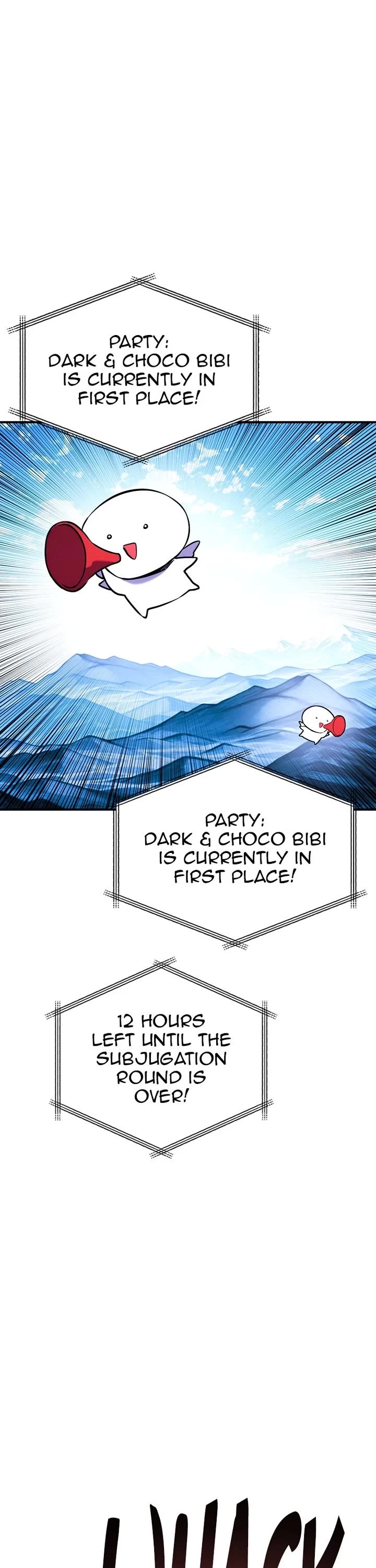 Hardcore Leveling Warrior Chapter 425 page 63 - Chapter 425: Ep. 106 - Dark vs. Rigos