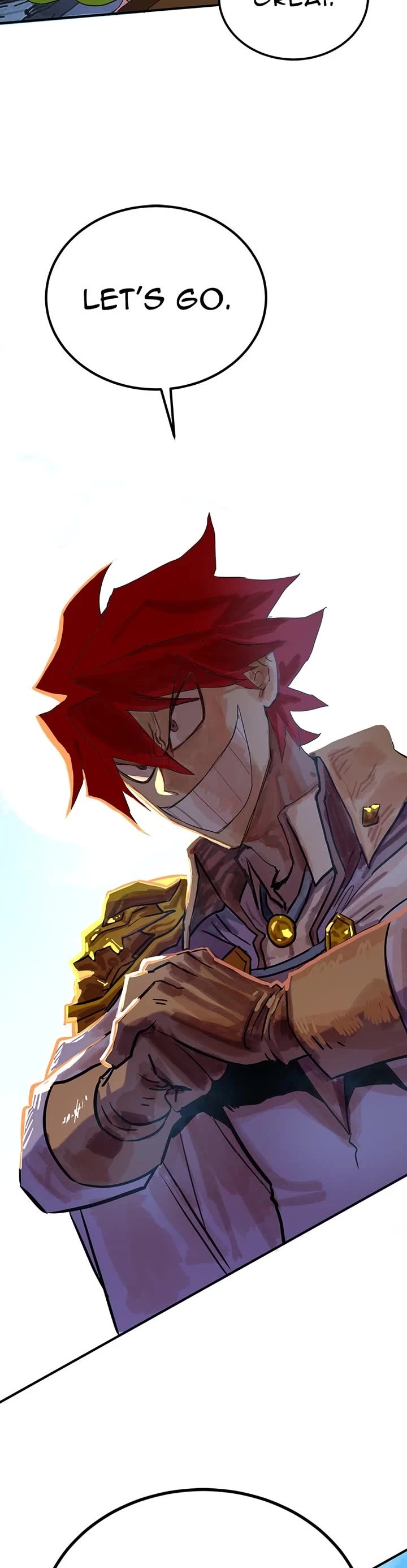 Hardcore Leveling Warrior Chapter 425 page 68 - Chapter 425: Ep. 106 - Dark vs. Rigos