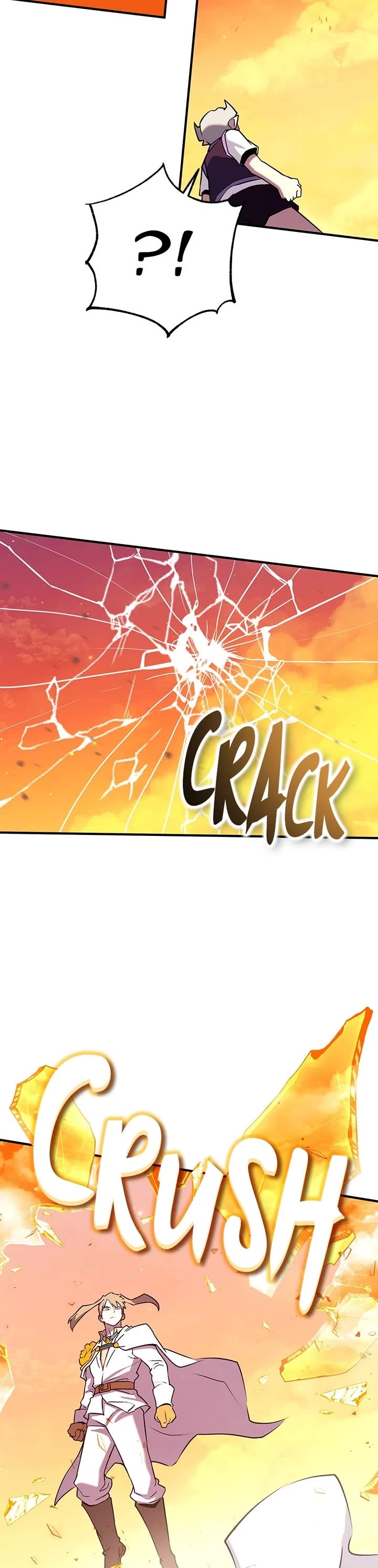 Hardcore Leveling Warrior Chapter 426 page 19 - Chapter 426: Ep. 107 - Dark vs. Giga HCLW