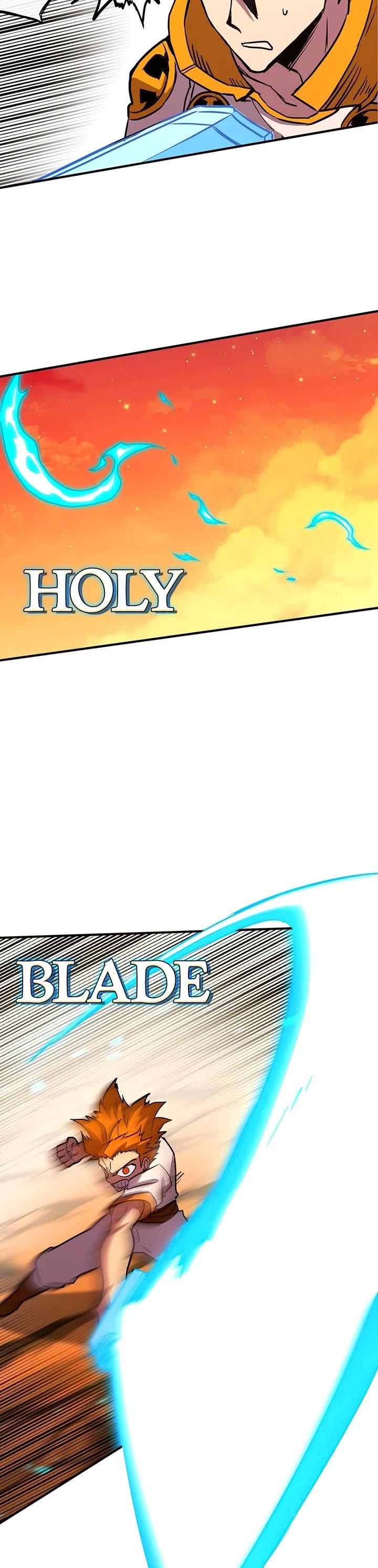 Hardcore Leveling Warrior Chapter 426 page 29 - Chapter 426: Ep. 107 - Dark vs. Giga HCLW