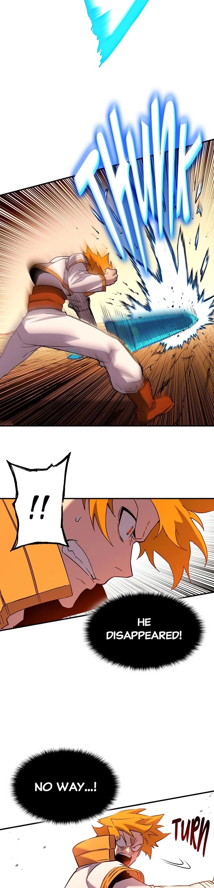 Hardcore Leveling Warrior Chapter 426 page 30 - Chapter 426: Ep. 107 - Dark vs. Giga HCLW