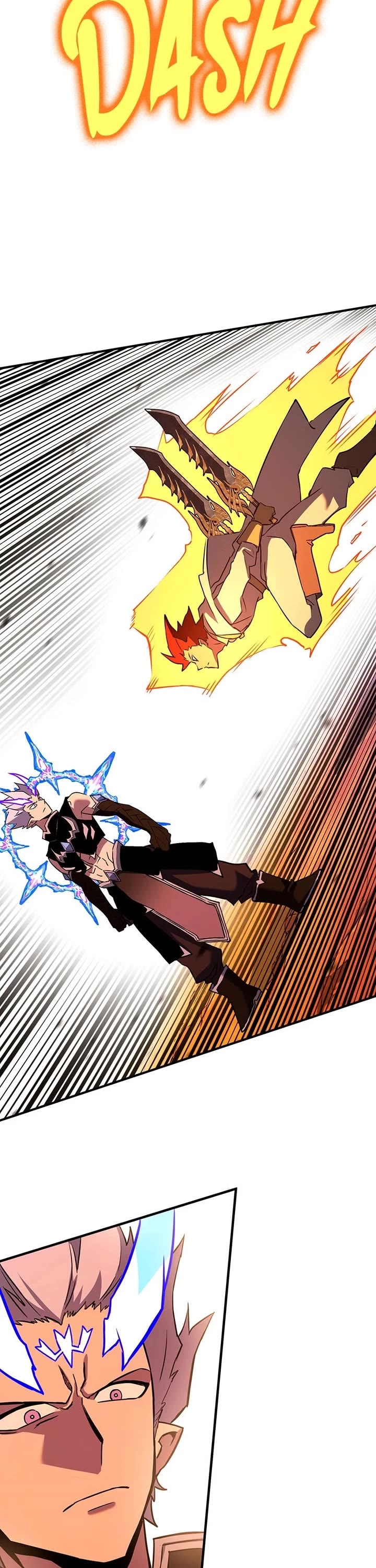Hardcore Leveling Warrior Chapter 426 page 38 - Chapter 426: Ep. 107 - Dark vs. Giga HCLW
