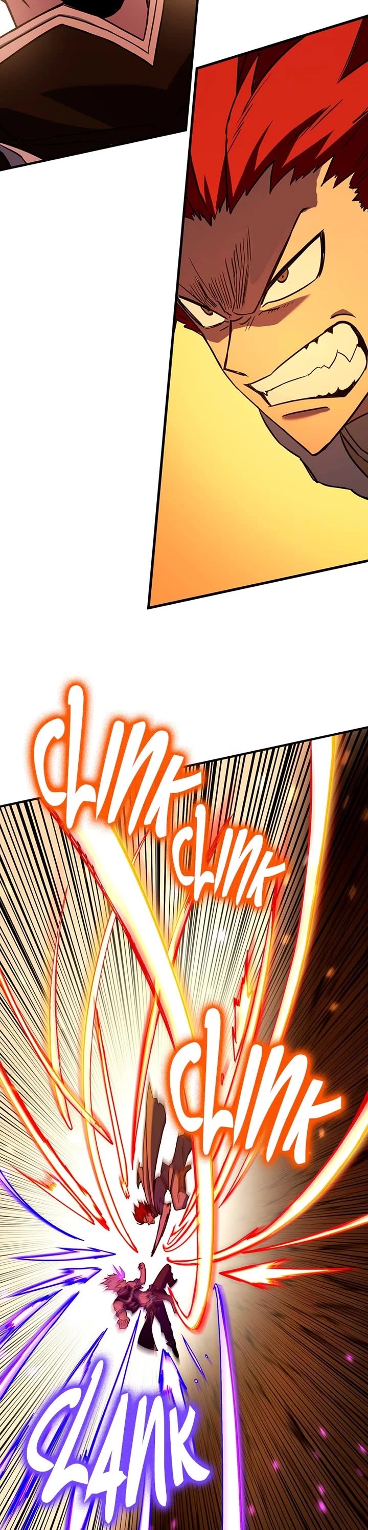 Hardcore Leveling Warrior Chapter 426 page 39 - Chapter 426: Ep. 107 - Dark vs. Giga HCLW