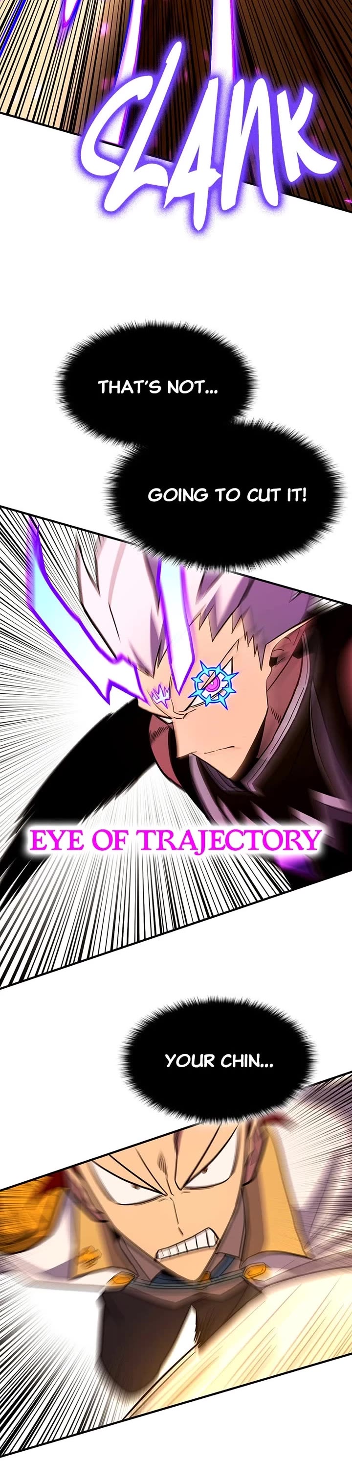 Hardcore Leveling Warrior Chapter 426 page 40 - Chapter 426: Ep. 107 - Dark vs. Giga HCLW