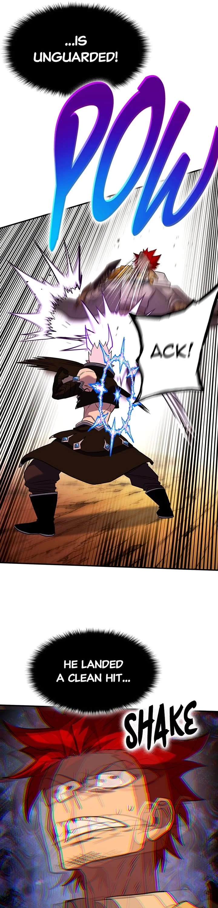 Hardcore Leveling Warrior Chapter 426 page 41 - Chapter 426: Ep. 107 - Dark vs. Giga HCLW