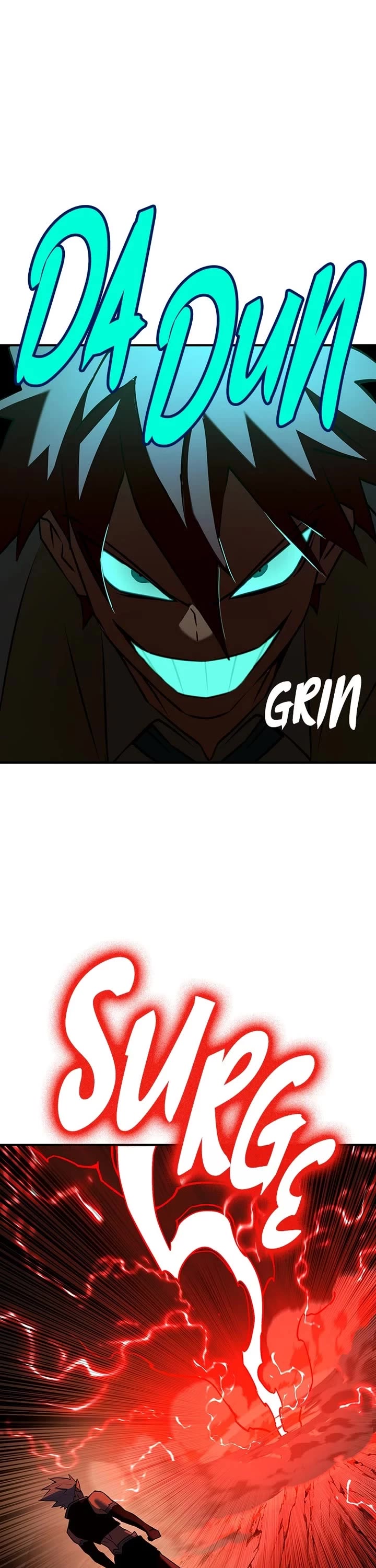 Hardcore Leveling Warrior Chapter 426 page 46 - Chapter 426: Ep. 107 - Dark vs. Giga HCLW