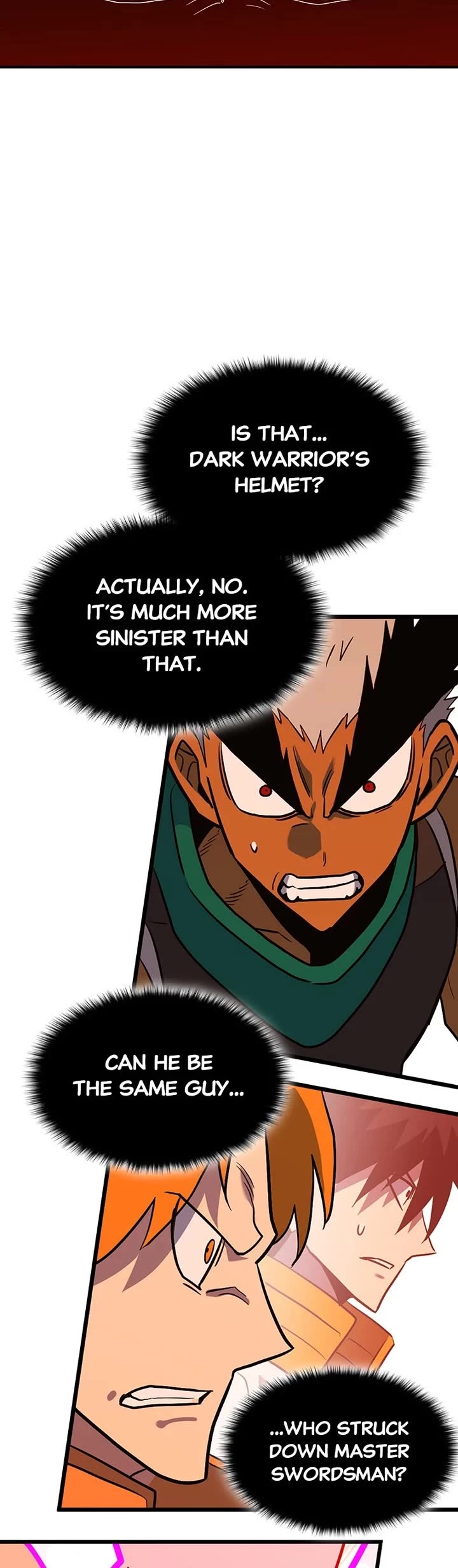 Hardcore Leveling Warrior Chapter 426 page 53 - Chapter 426: Ep. 107 - Dark vs. Giga HCLW