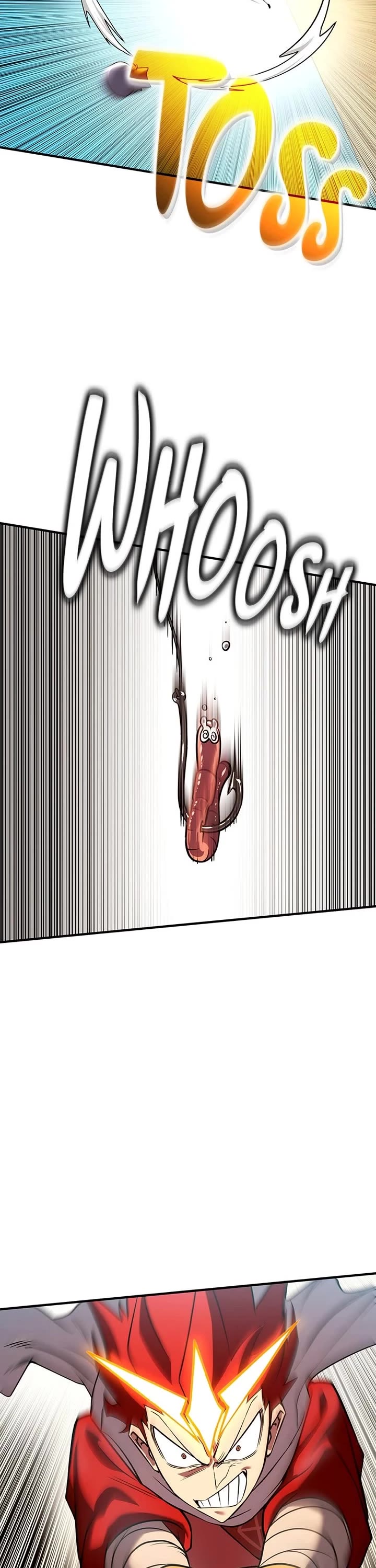 Hardcore Leveling Warrior Chapter 427 page 17 - Chapter 427: Ep. 108 - Hunger, or Lack Thereof