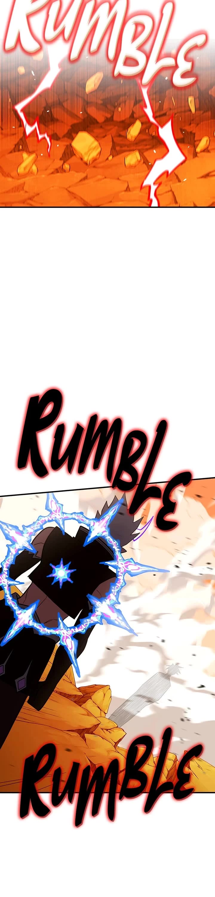 Hardcore Leveling Warrior Chapter 427 page 28 - Chapter 427: Ep. 108 - Hunger, or Lack Thereof