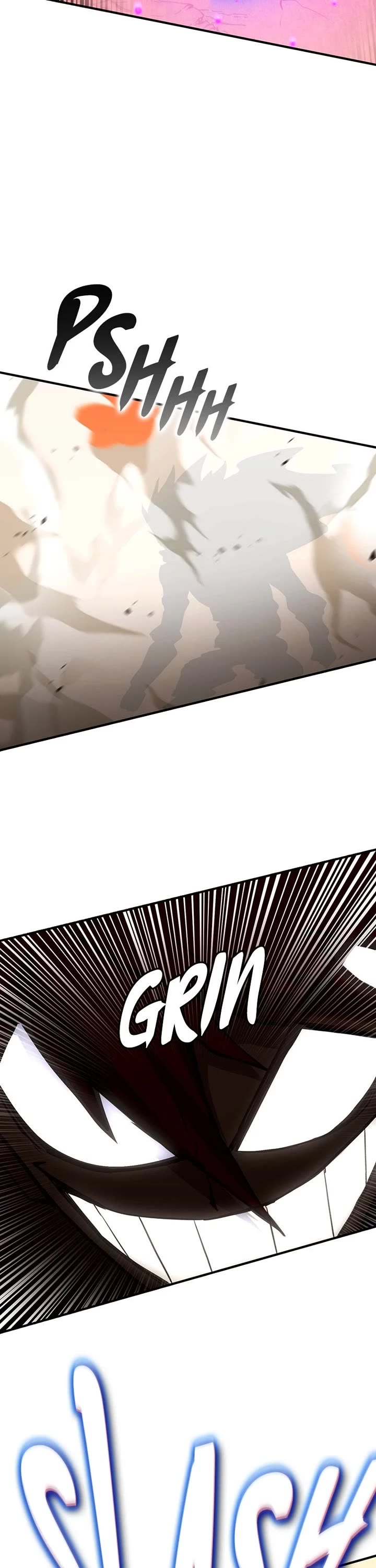 Hardcore Leveling Warrior Chapter 427 page 31 - Chapter 427: Ep. 108 - Hunger, or Lack Thereof