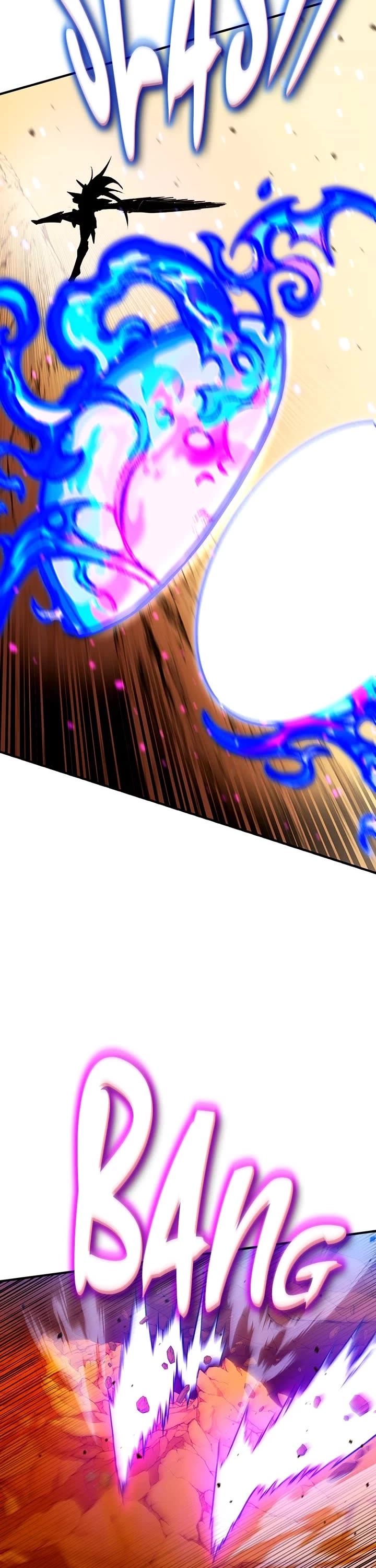 Hardcore Leveling Warrior Chapter 427 page 32 - Chapter 427: Ep. 108 - Hunger, or Lack Thereof
