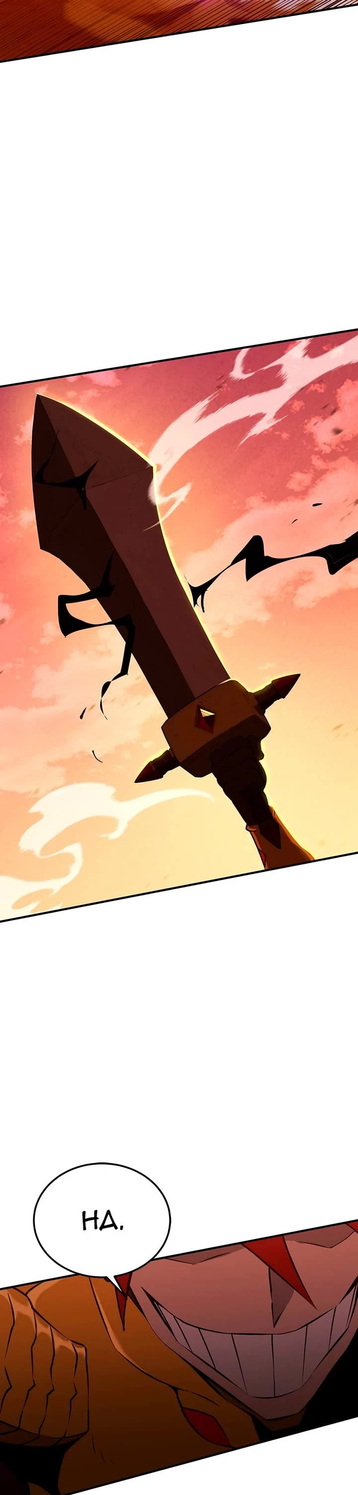 Hardcore Leveling Warrior Chapter 427 page 33 - Chapter 427: Ep. 108 - Hunger, or Lack Thereof