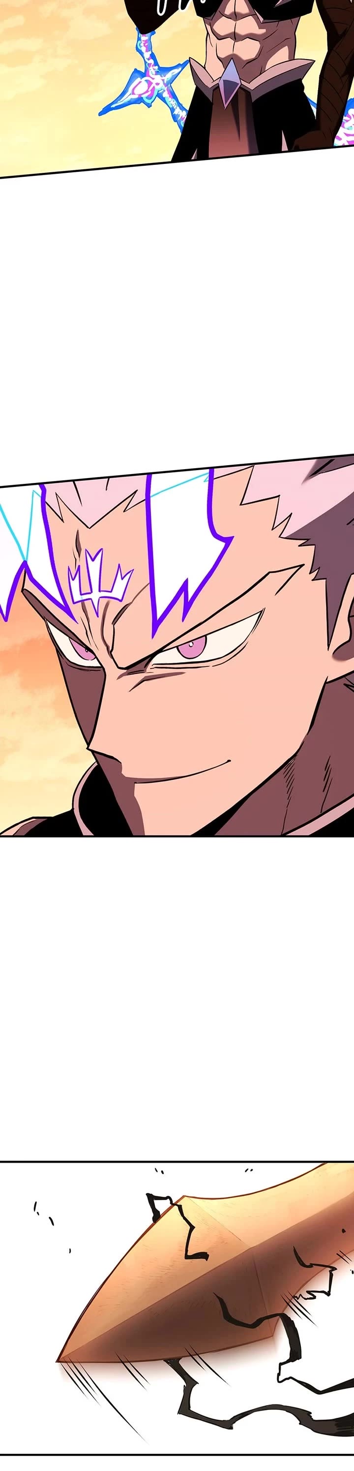 Hardcore Leveling Warrior Chapter 427 page 39 - Chapter 427: Ep. 108 - Hunger, or Lack Thereof