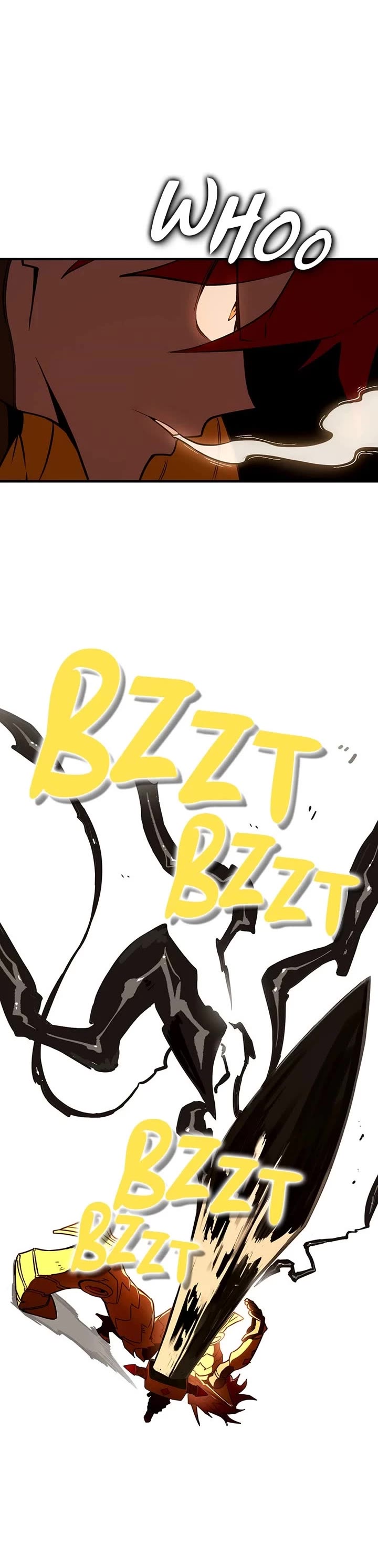 Hardcore Leveling Warrior Chapter 427 page 40 - Chapter 427: Ep. 108 - Hunger, or Lack Thereof