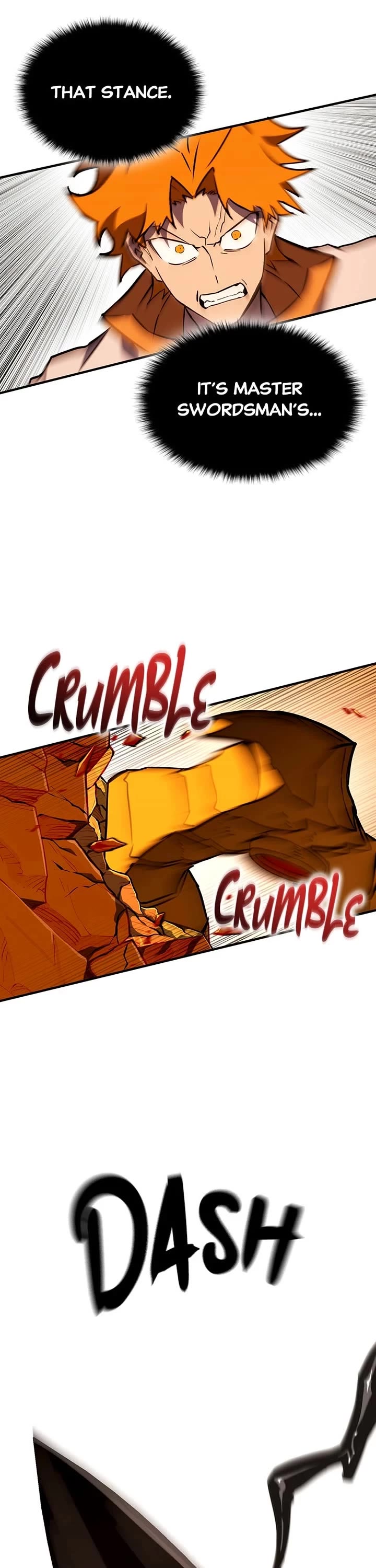 Hardcore Leveling Warrior Chapter 427 page 41 - Chapter 427: Ep. 108 - Hunger, or Lack Thereof