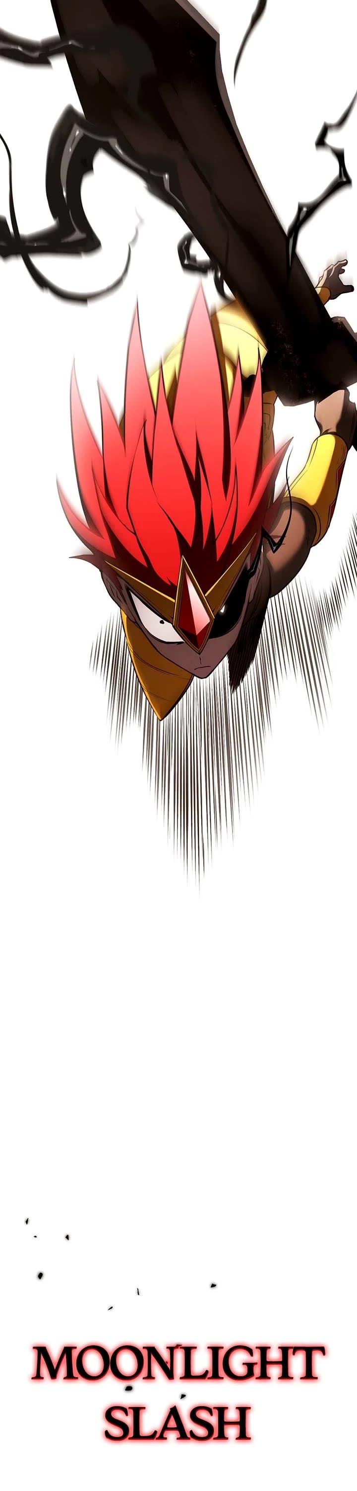 Hardcore Leveling Warrior Chapter 427 page 42 - Chapter 427: Ep. 108 - Hunger, or Lack Thereof