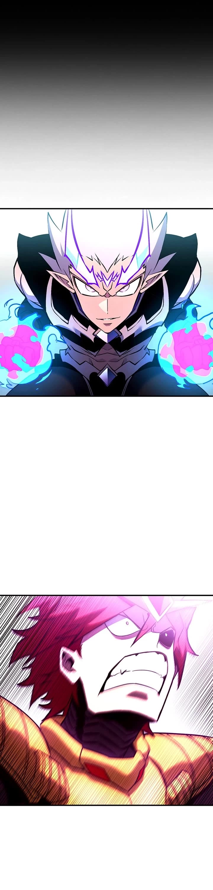 Hardcore Leveling Warrior Chapter 427 page 53 - Chapter 427: Ep. 108 - Hunger, or Lack Thereof