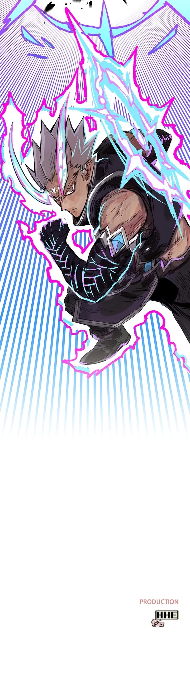 Hardcore Leveling Warrior Chapter 427 page 59 - Chapter 427: Ep. 108 - Hunger, or Lack Thereof