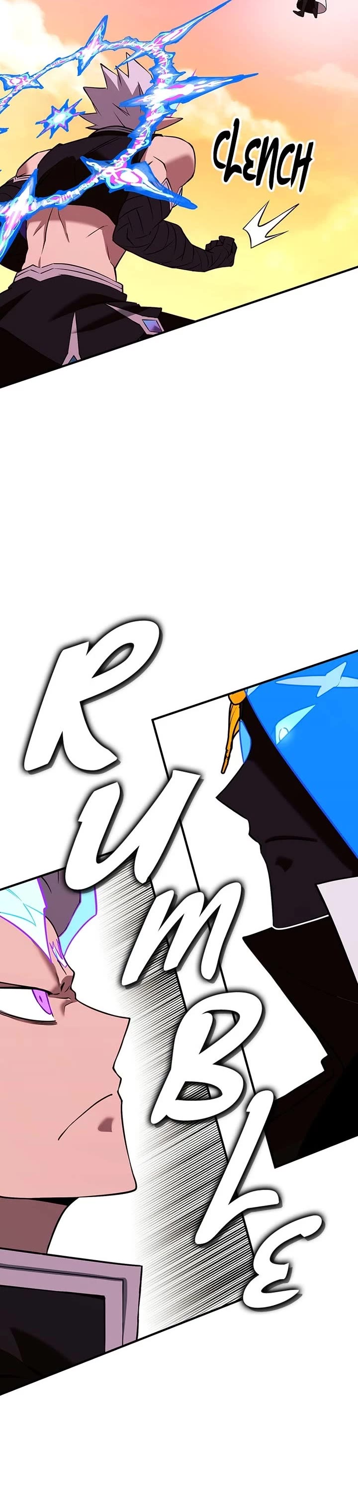 Hardcore Leveling Warrior Chapter 428 page 10 - Chapter 428: Ep. 109 - End of Subjugation Round