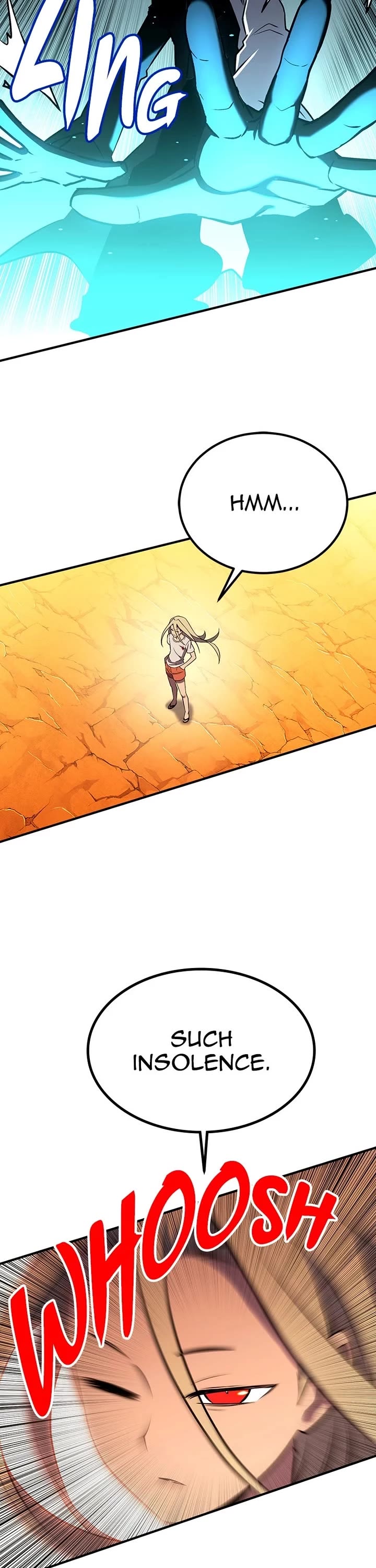 Hardcore Leveling Warrior Chapter 428 page 16 - Chapter 428: Ep. 109 - End of Subjugation Round