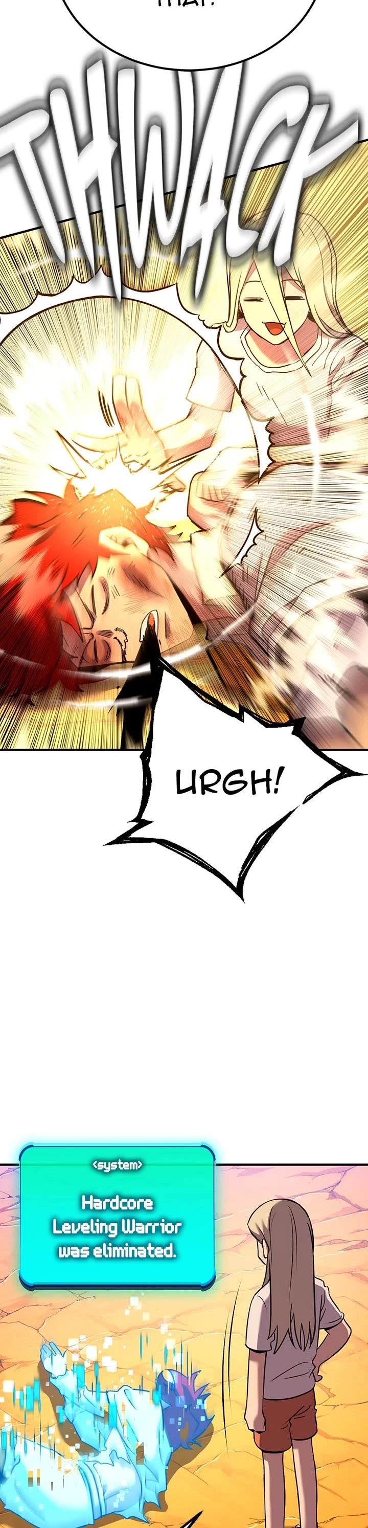 Hardcore Leveling Warrior Chapter 428 page 20 - Chapter 428: Ep. 109 - End of Subjugation Round