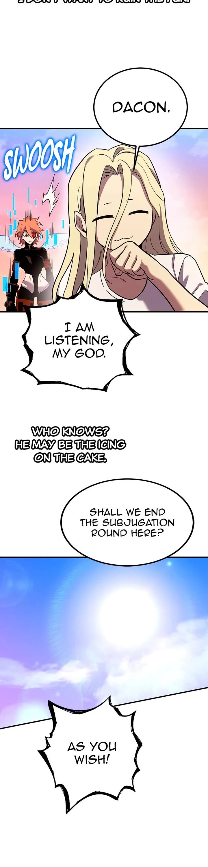Hardcore Leveling Warrior Chapter 428 page 24 - Chapter 428: Ep. 109 - End of Subjugation Round