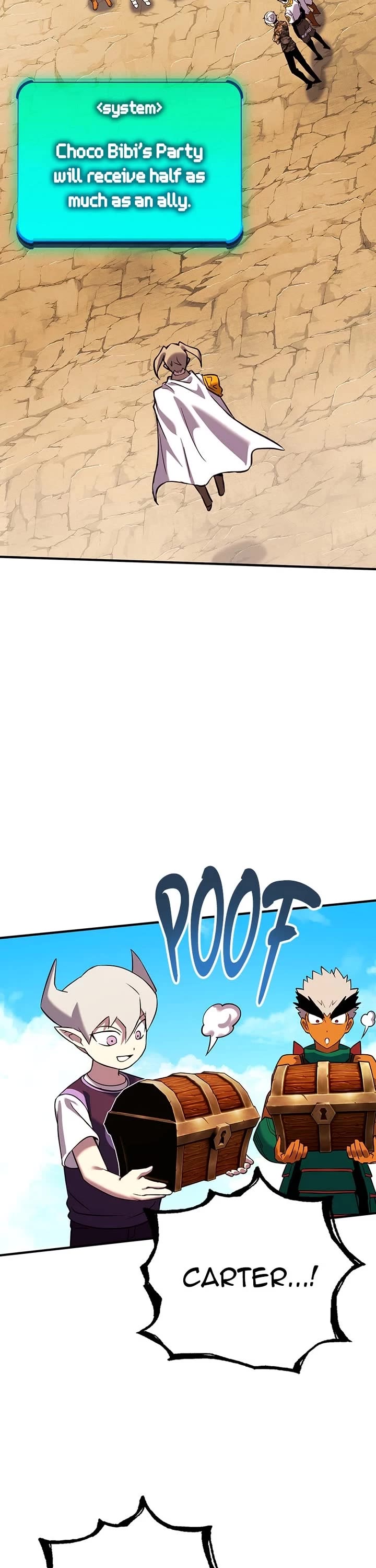 Hardcore Leveling Warrior Chapter 428 page 28 - Chapter 428: Ep. 109 - End of Subjugation Round