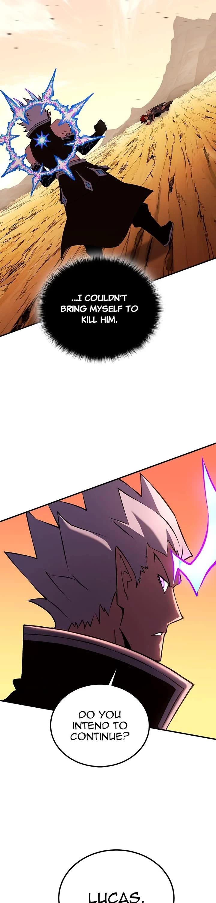 Hardcore Leveling Warrior Chapter 428 page 3 - Chapter 428: Ep. 109 - End of Subjugation Round