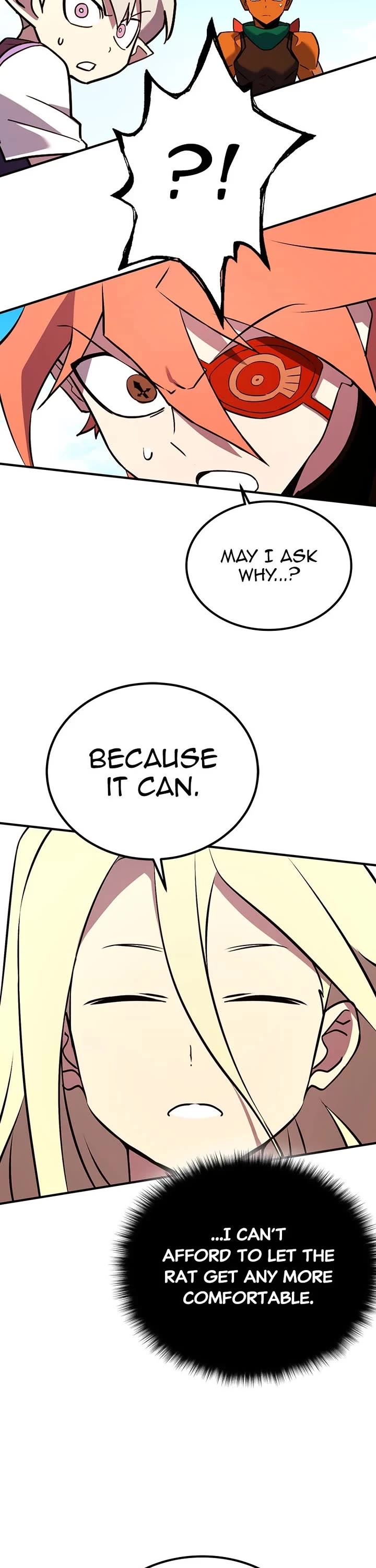 Hardcore Leveling Warrior Chapter 428 page 31 - Chapter 428: Ep. 109 - End of Subjugation Round