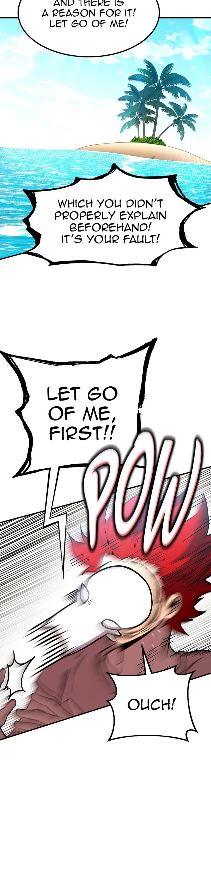 Hardcore Leveling Warrior Chapter 428 page 41 - Chapter 428: Ep. 109 - End of Subjugation Round