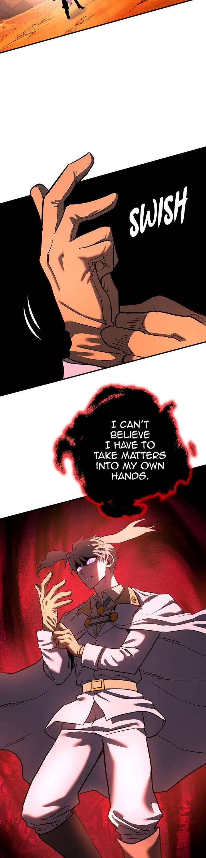 Hardcore Leveling Warrior Chapter 428 page 5 - Chapter 428: Ep. 109 - End of Subjugation Round