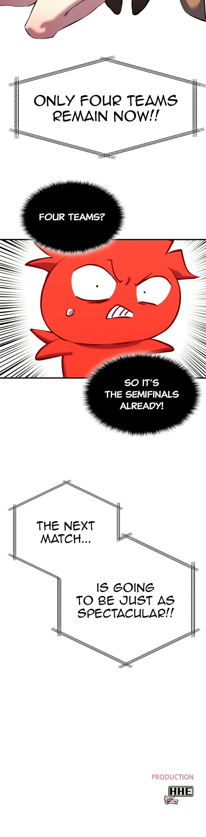 Hardcore Leveling Warrior Chapter 428 page 52 - Chapter 428: Ep. 109 - End of Subjugation Round