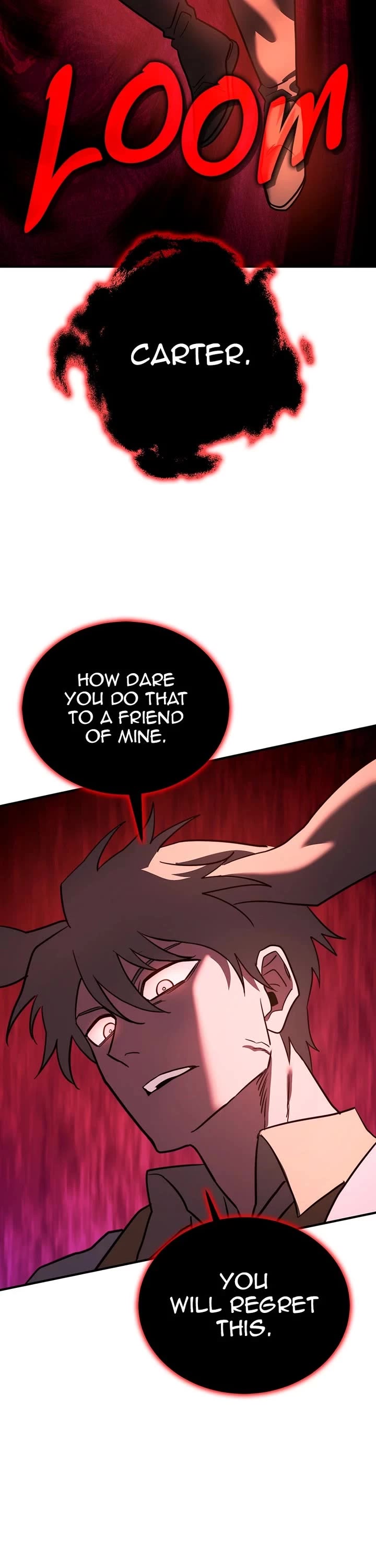 Hardcore Leveling Warrior Chapter 428 page 6 - Chapter 428: Ep. 109 - End of Subjugation Round