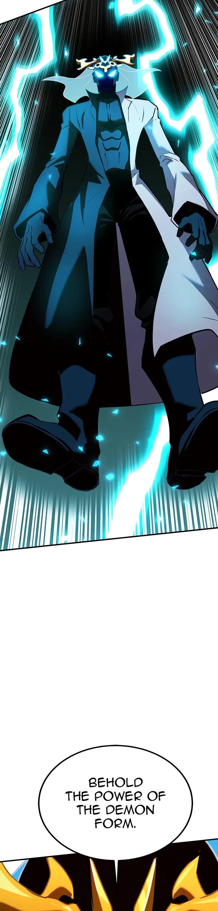 Hardcore Leveling Warrior Chapter 428 page 8 - Chapter 428: Ep. 109 - End of Subjugation Round
