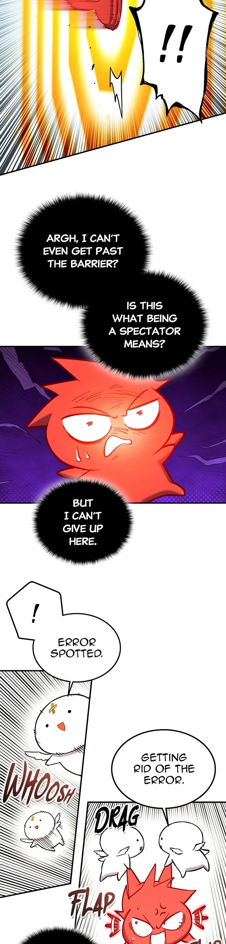 Hardcore Leveling Warrior Chapter 429 page 18 - Chapter 429: Ep. 110 - Beginning of PvP Round