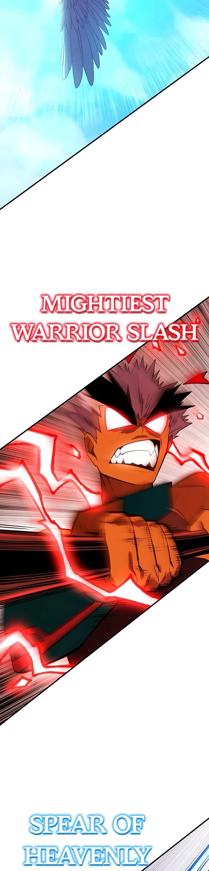 Hardcore Leveling Warrior Chapter 429 page 23 - Chapter 429: Ep. 110 - Beginning of PvP Round