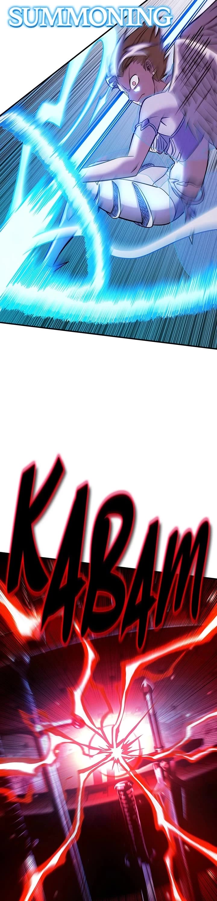 Hardcore Leveling Warrior Chapter 429 page 24 - Chapter 429: Ep. 110 - Beginning of PvP Round
