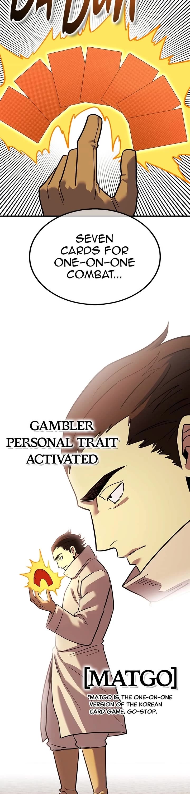 Hardcore Leveling Warrior Chapter 429 page 26 - Chapter 429: Ep. 110 - Beginning of PvP Round