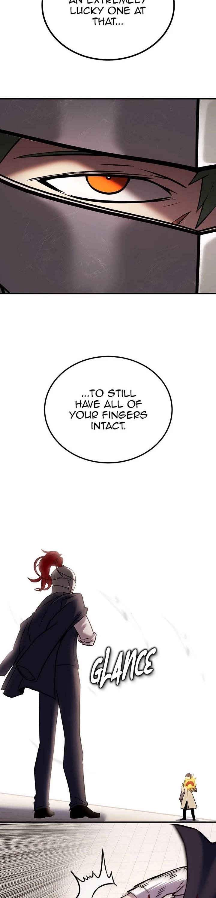 Hardcore Leveling Warrior Chapter 429 page 30 - Chapter 429: Ep. 110 - Beginning of PvP Round