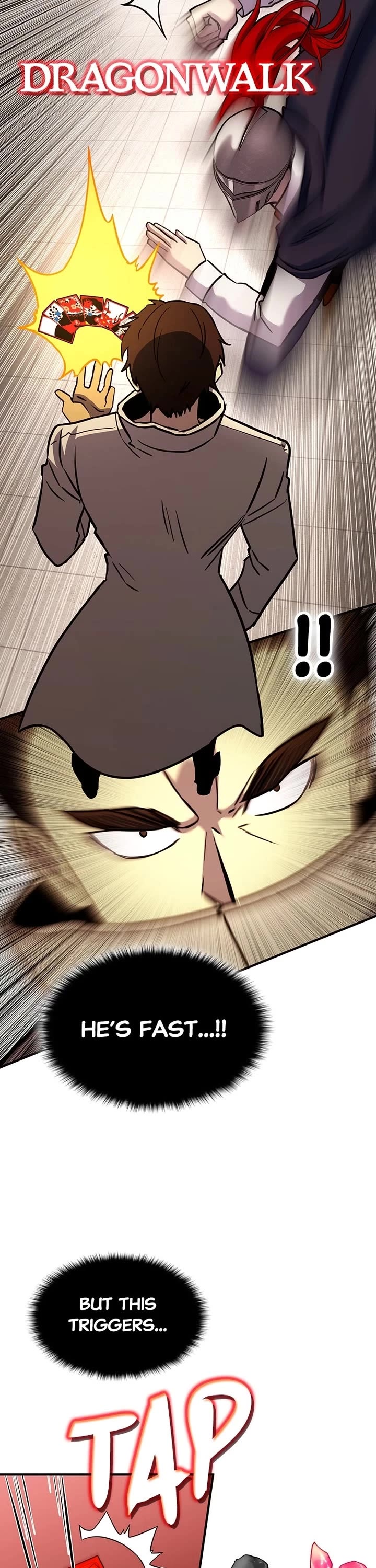 Hardcore Leveling Warrior Chapter 429 page 31 - Chapter 429: Ep. 110 - Beginning of PvP Round