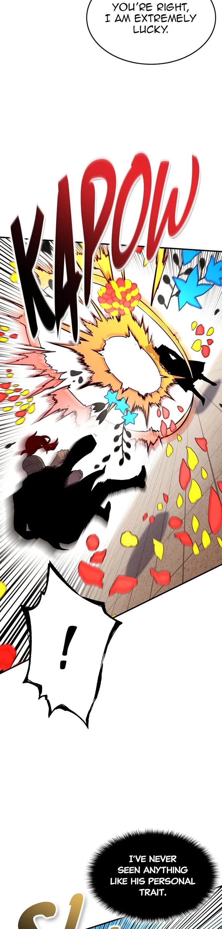Hardcore Leveling Warrior Chapter 429 page 33 - Chapter 429: Ep. 110 - Beginning of PvP Round