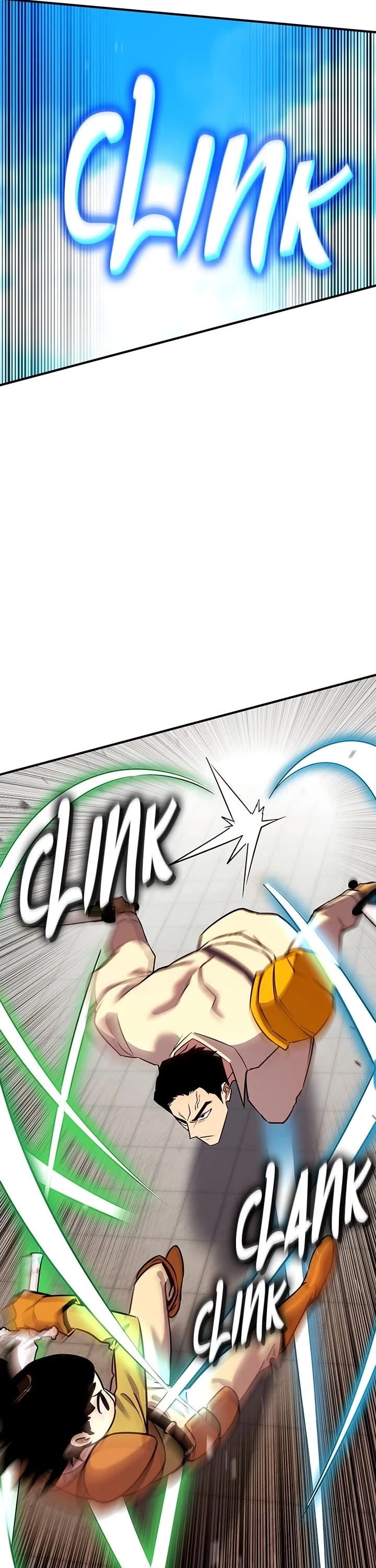 Hardcore Leveling Warrior Chapter 429 page 36 - Chapter 429: Ep. 110 - Beginning of PvP Round