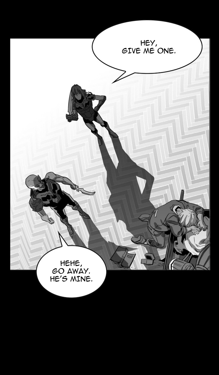 Hardcore Leveling Warrior Chapter 43 page 13 - Chapter 43: Ep. 43