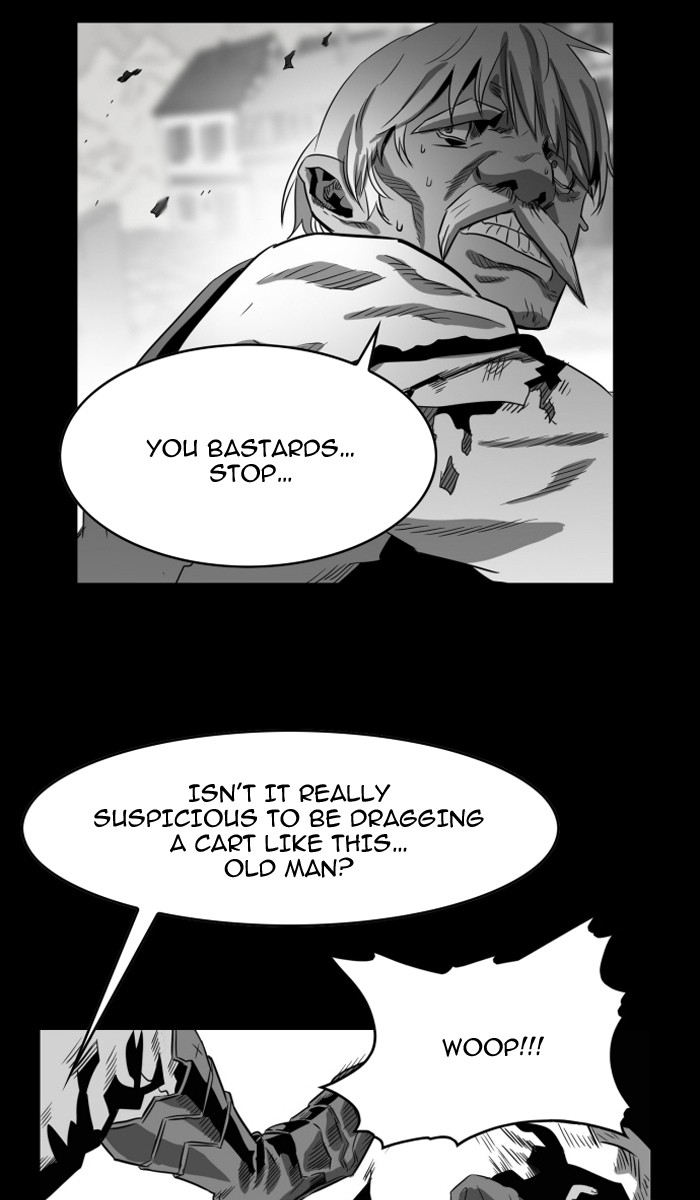 Hardcore Leveling Warrior Chapter 43 page 14 - Chapter 43: Ep. 43