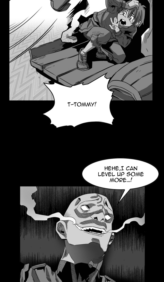 Hardcore Leveling Warrior Chapter 43 page 15 - Chapter 43: Ep. 43