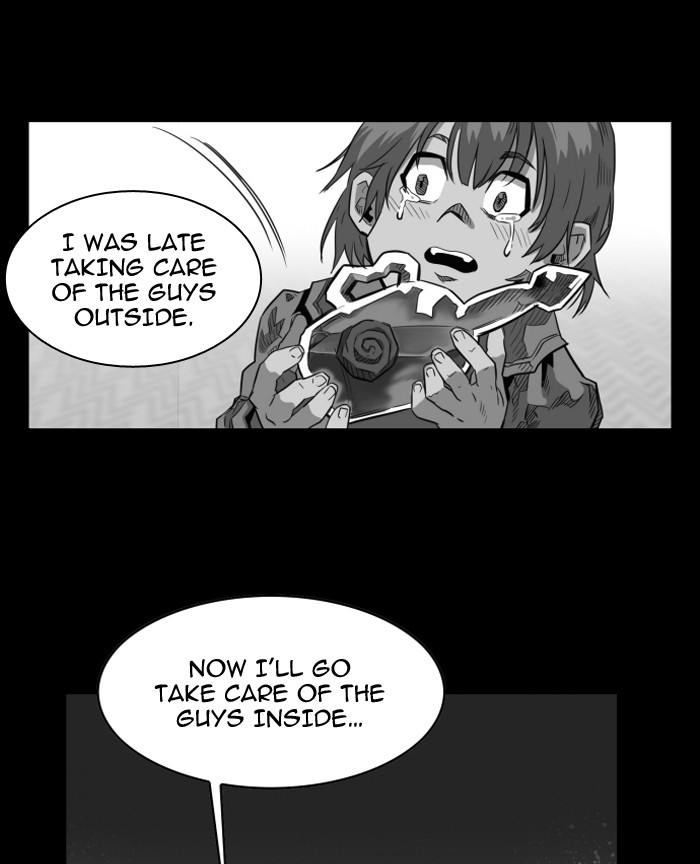 Hardcore Leveling Warrior Chapter 43 page 21 - Chapter 43: Ep. 43