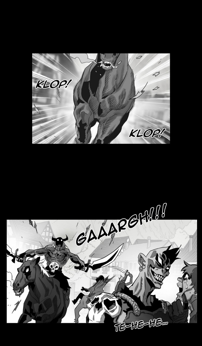Hardcore Leveling Warrior Chapter 43 page 3 - Chapter 43: Ep. 43