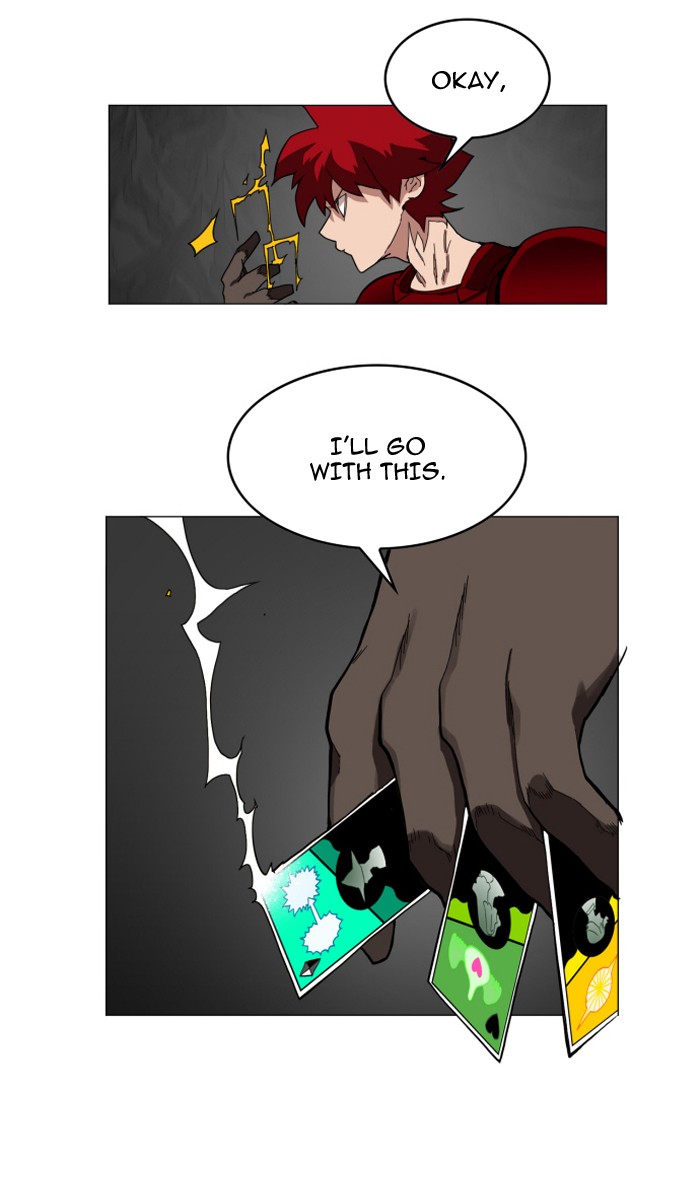 Hardcore Leveling Warrior Chapter 43 page 31 - Chapter 43: Ep. 43